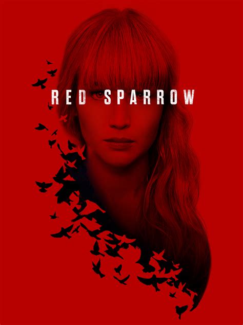 red sparrow 다시보기